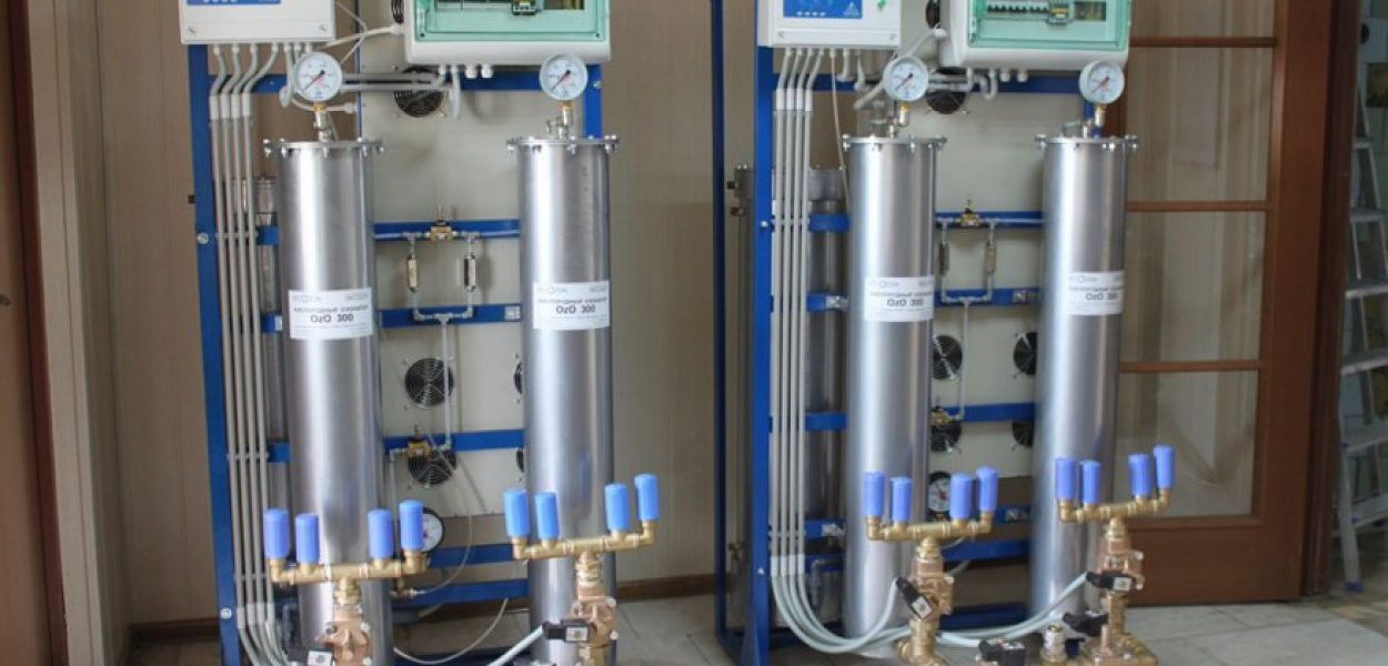 Dlaczego warto zainwestować w profesjonalny generator ozonu?