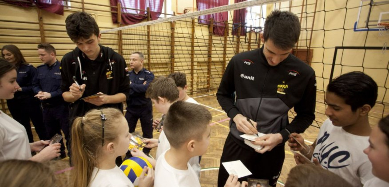 Kamil Misiek