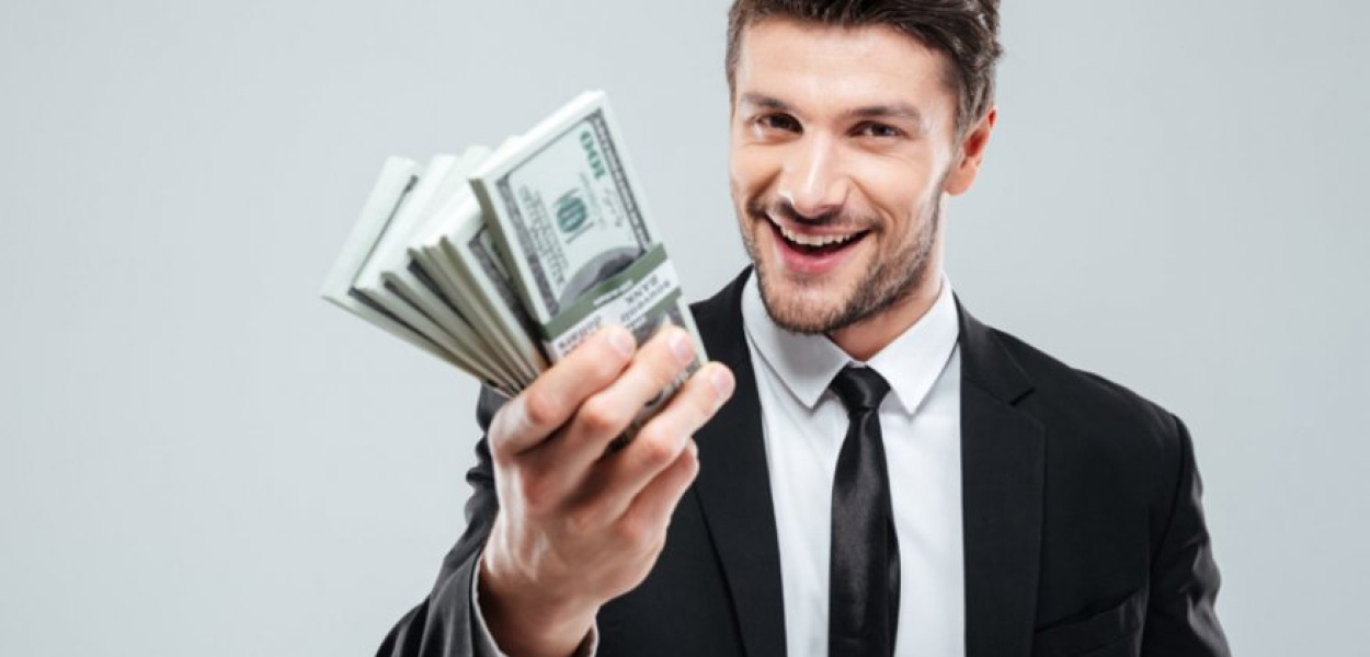 Pożyczanie pieniędzy w rodzinie - dobry pomysł?