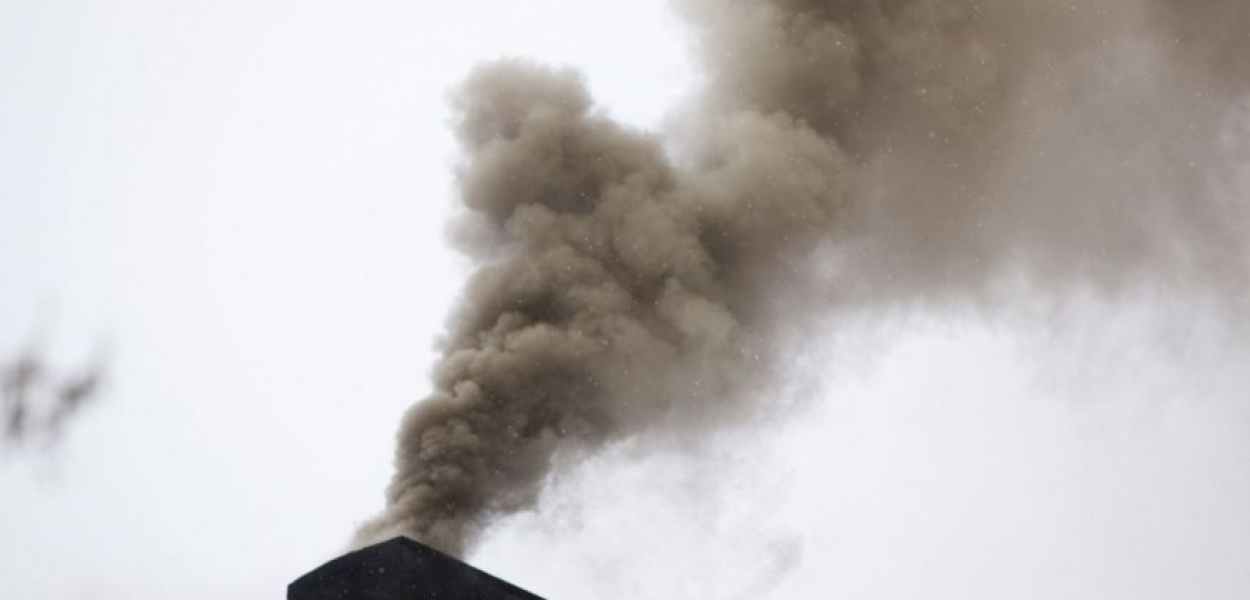 Znikną piece "kozy". Kiedy?