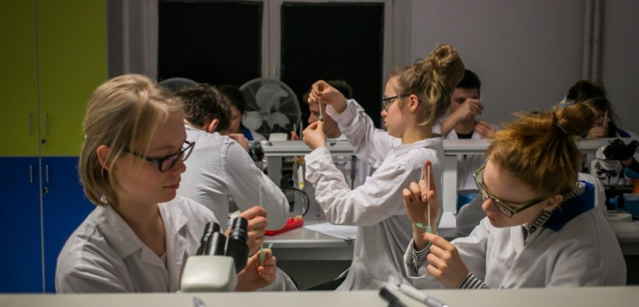 Bezpłatne warsztaty dla młodzieży