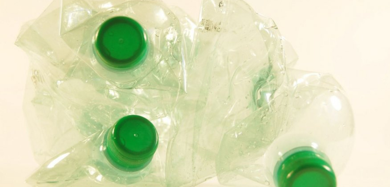 Recykling plastiku - jak można wykorzystać ponownie tworzywa polimerowe?