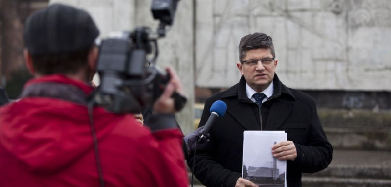 Pomnik: czy na pewno zabytek...?