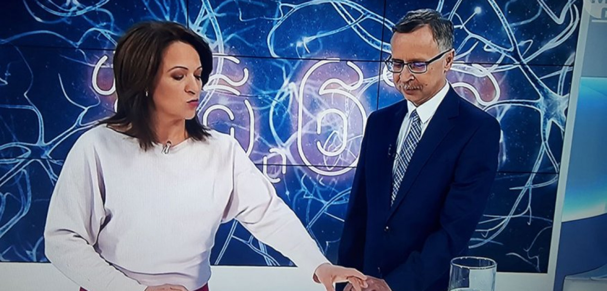 Operacja na zamkniętym sercu