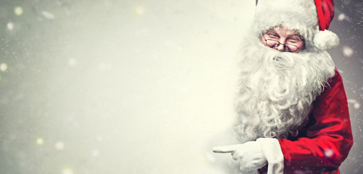 Co daje pisanie listów do św. Mikołaja? 