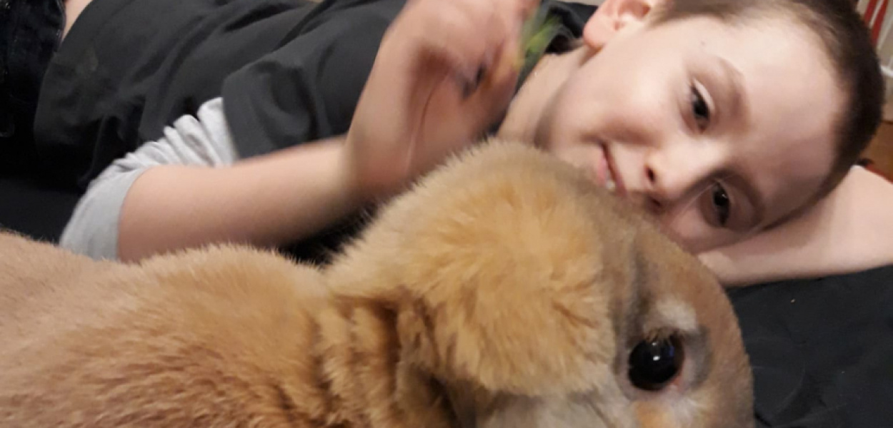  Dramatyczne słowa matki: "Dziecko jest wyzywane w szkole... Potrafi…