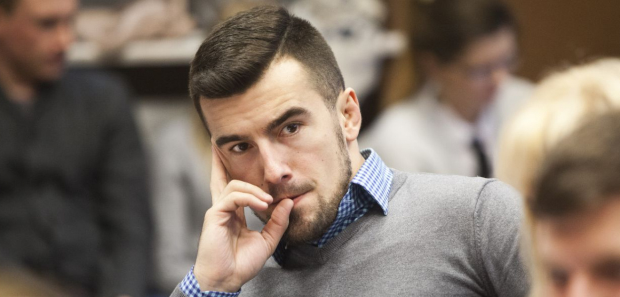  31-letni Majchrzak zarabia najwięcej - 246.920 zł. Ale jako radny dostał…