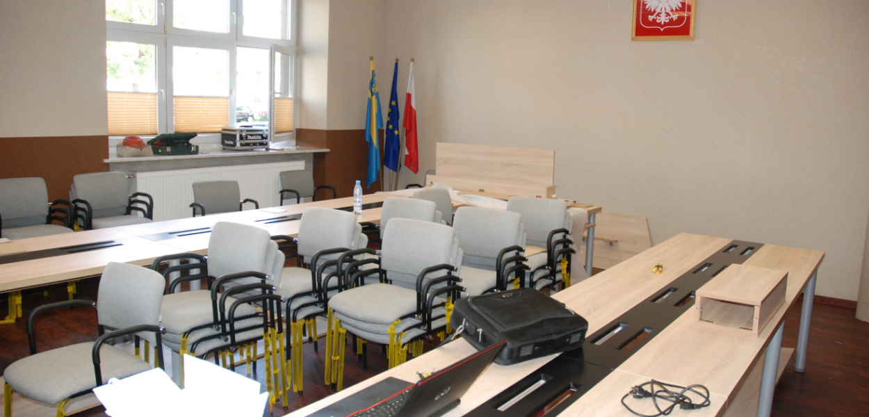 Pierwszą sesję on-line prawdopodobnie zobaczymy już w czerwcu