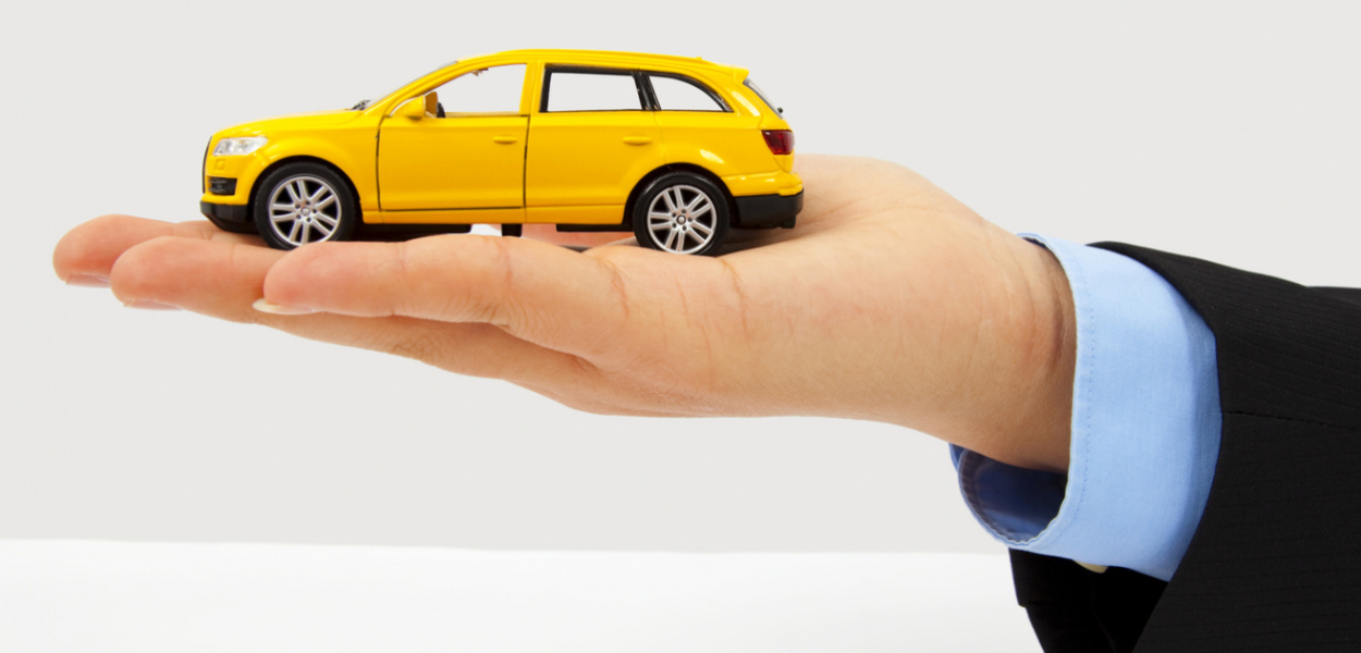 Jak wybrać najlepszy kredyt samochodowy?