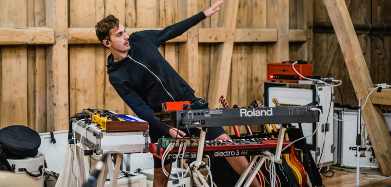 Zbiory własne / facebook.com/Maciej-Ramisz