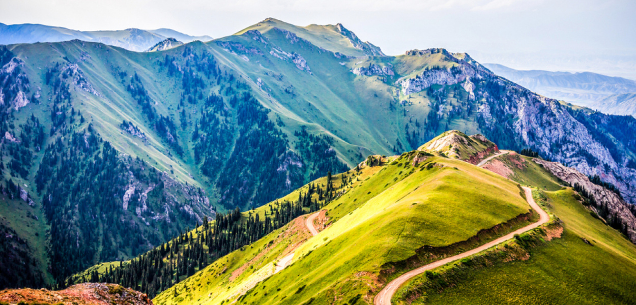 6 miejsc, gdzie warto pojechać na wakacje