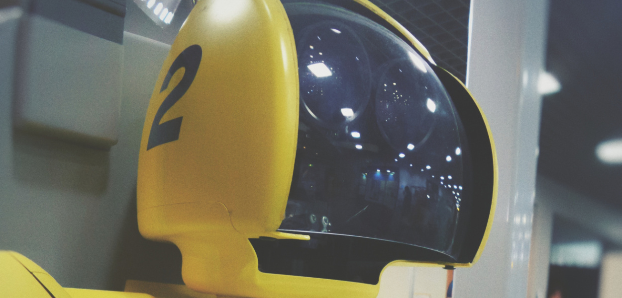 Czym się zajmują roboty w przemyśle motoryzacyjnym?