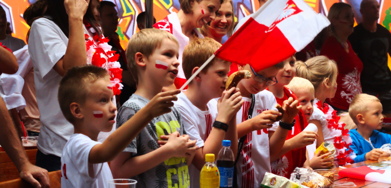 Monika Grzegorzewska