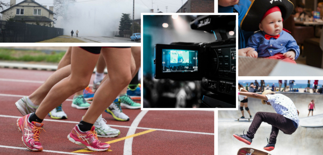 41 pomysłów na budżet obywatelski. Oto one