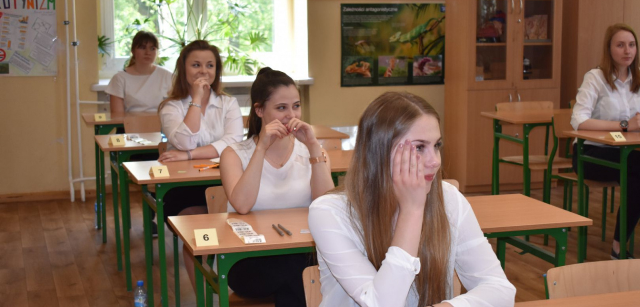  Matury: Kto najlepiej zdał? Komu nie poszło? Dziś były wyniki egzaminu…