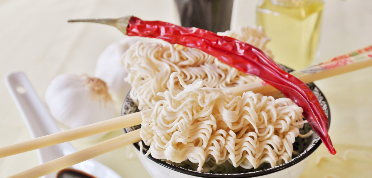 Azjatyckie smaki na polskim talerzu, czyli co więcej poza sushi?