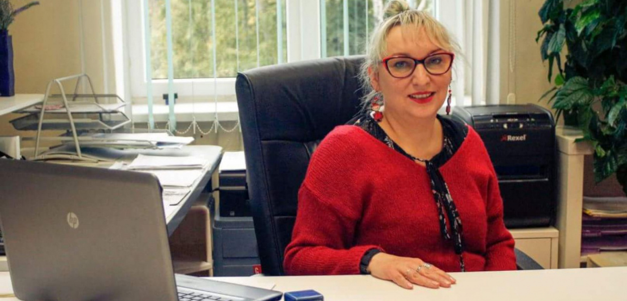 Szkoła bez dzwonków, bez prac domowych... Gdzie? W Pabianicach!