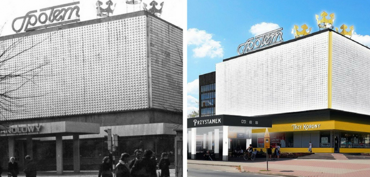 SDH: jesteśmy z niego dumni czy do niego uprzedzeni?