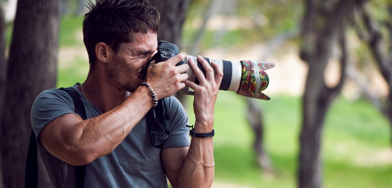  Jaki obiektyw do lustrzanki dla początkującego fotografa. Zalety i wady…