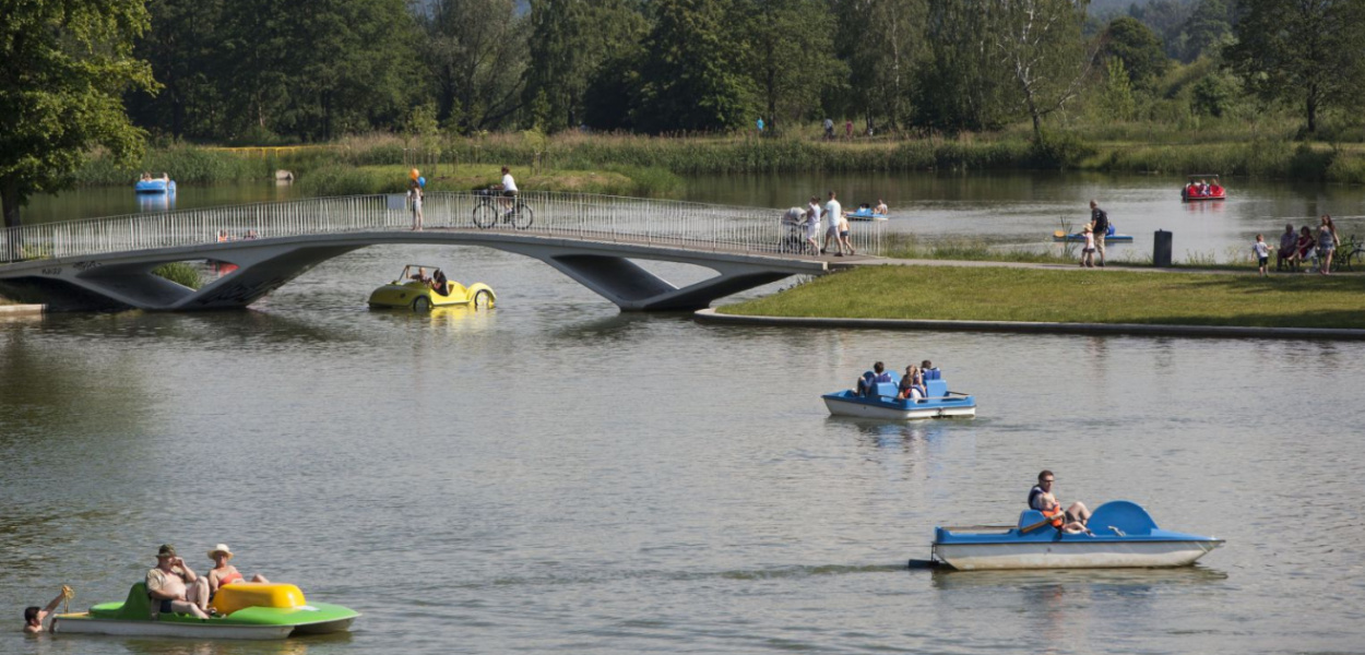 Rewitalizacja Lewitynu. Kiedy będzie pięknie?