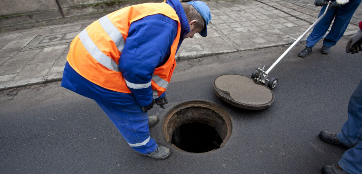 Przeganiamy szczury. Kiedy i kto musi wyłożyć trutki?