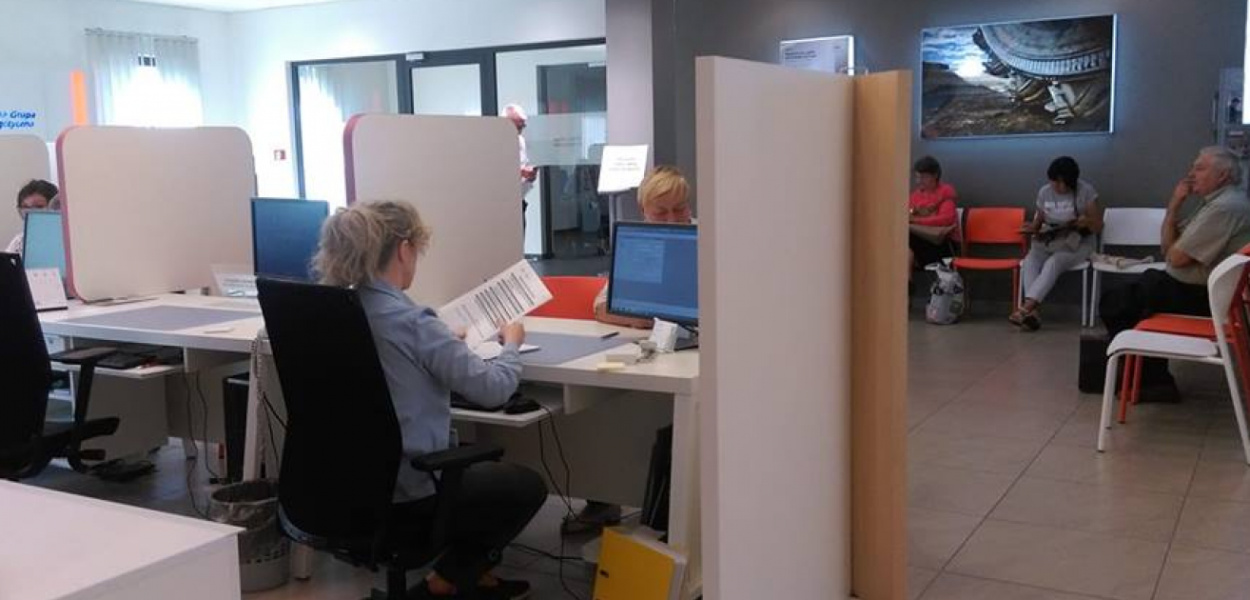 Część pabianiczan bez dostawcy prądu. Co mają teraz zrobić?