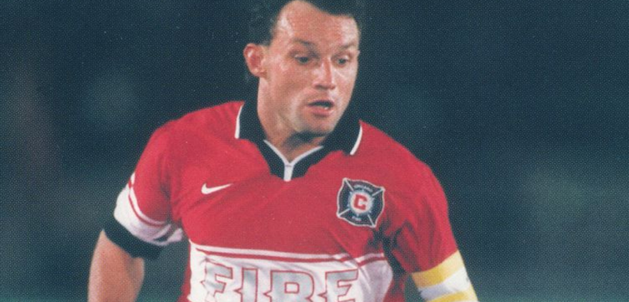  Nie tylko Janas, Nowak i Komorowski. O których piłkarzach z Pabianic…