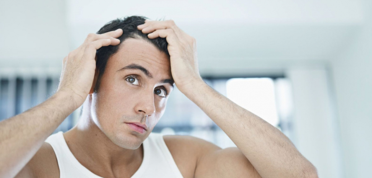  Czy wiesz, że siwizna to proces odwracalny? Oto preparat na siwe włosy…