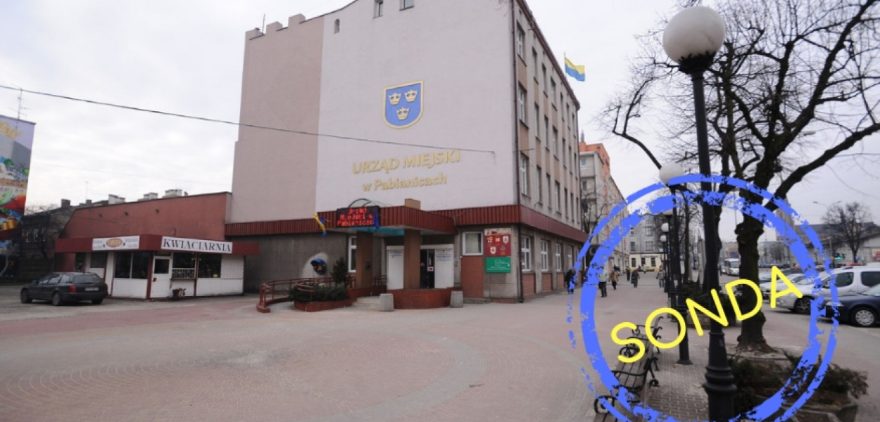  Pani Lisiczek, Ciebiada - wiceprezydent i... "koleżanka mojej babci". Kto…