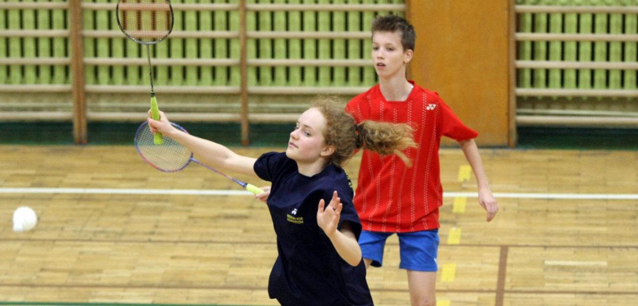 Nasi badmintoniści zagrają w... ekstraklasie?! Sukces wychowanków Korony