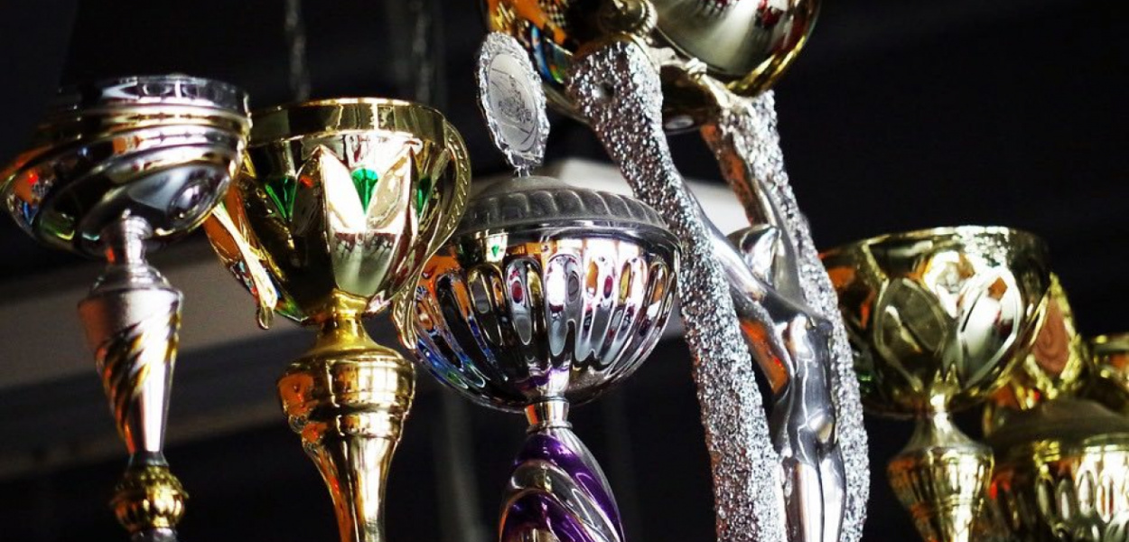 Gdzie zamówić medal lub statuetkę dla zwycięzcy?