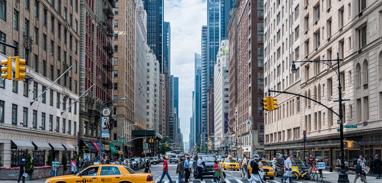 Jak wejść na rynek zagraniczny? Na co uważać?