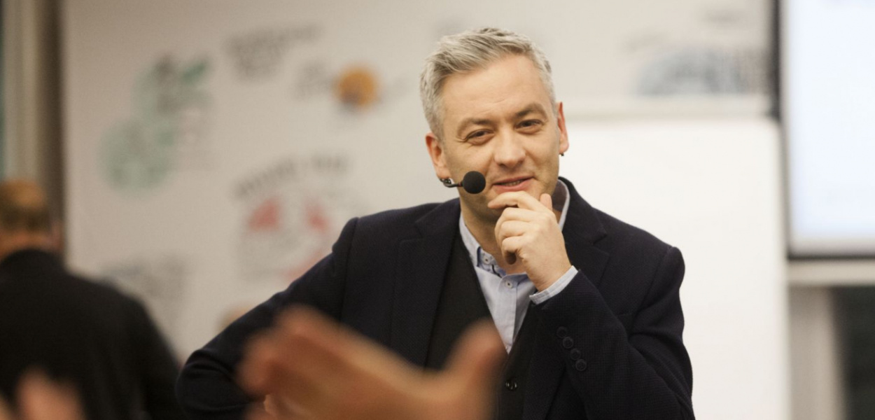 Kamil Misiek
