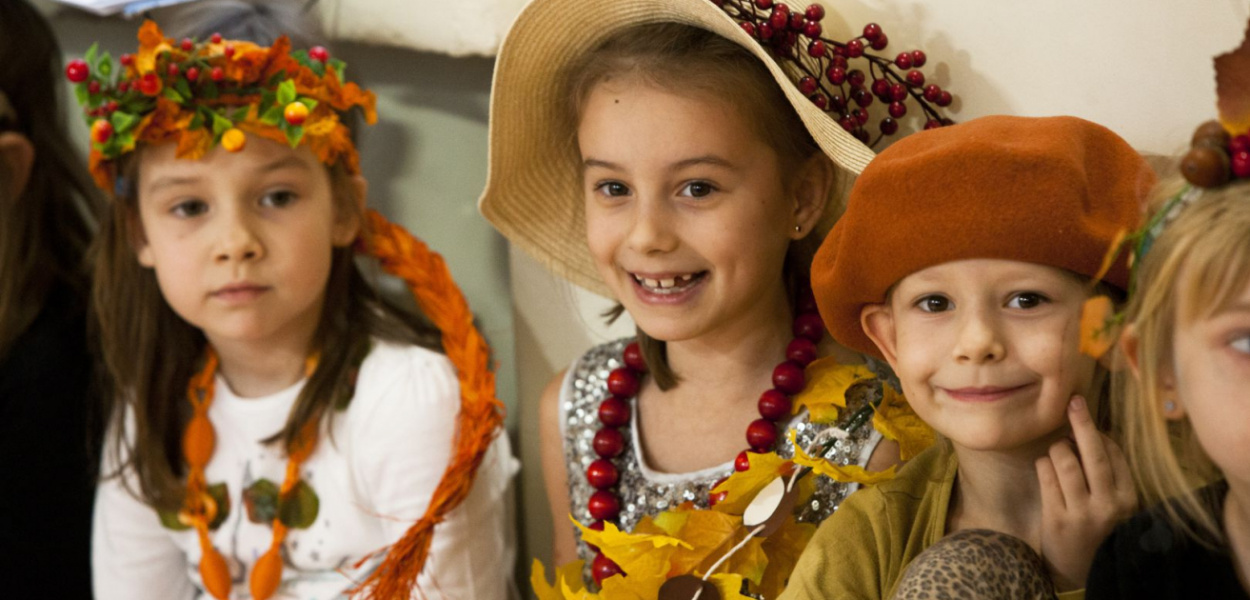  Dzieci z "czternastki" przez 1,5 miesiąca zebrały 6 i pół tony…