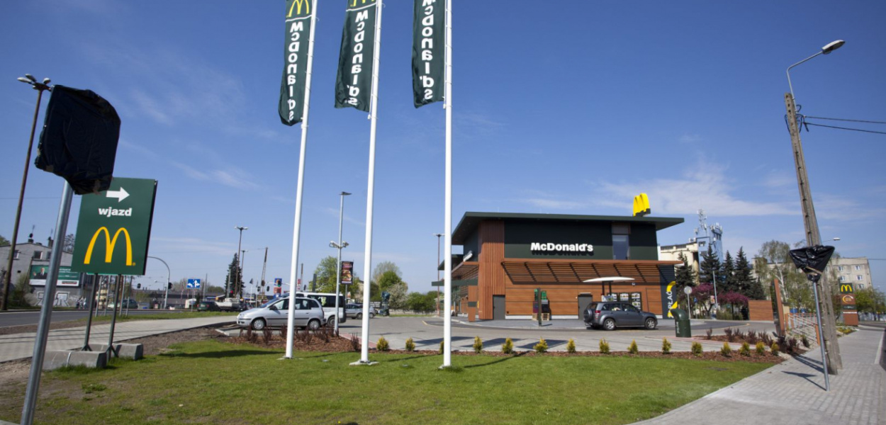 Czy McDonald`s i KFC będą czynne w święta?