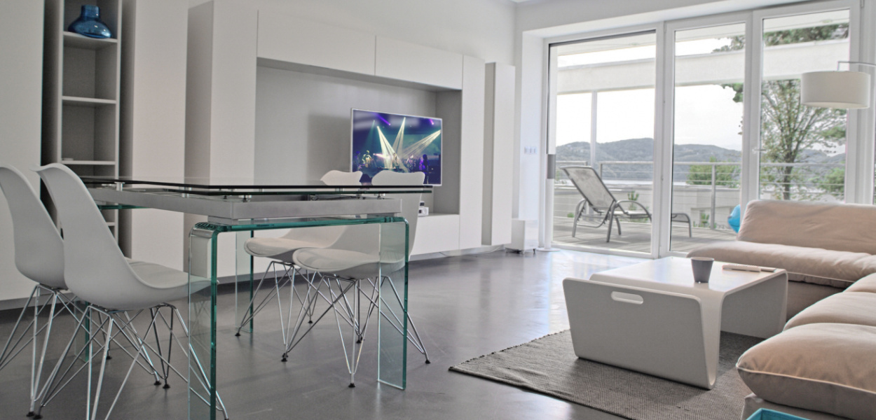 Czym różni się projektowanie wnętrz w różnych częściach Polski?