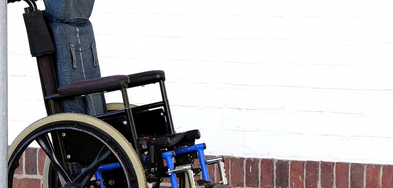 Jaki sprzęt rehabilitacyjny jest refundowany?