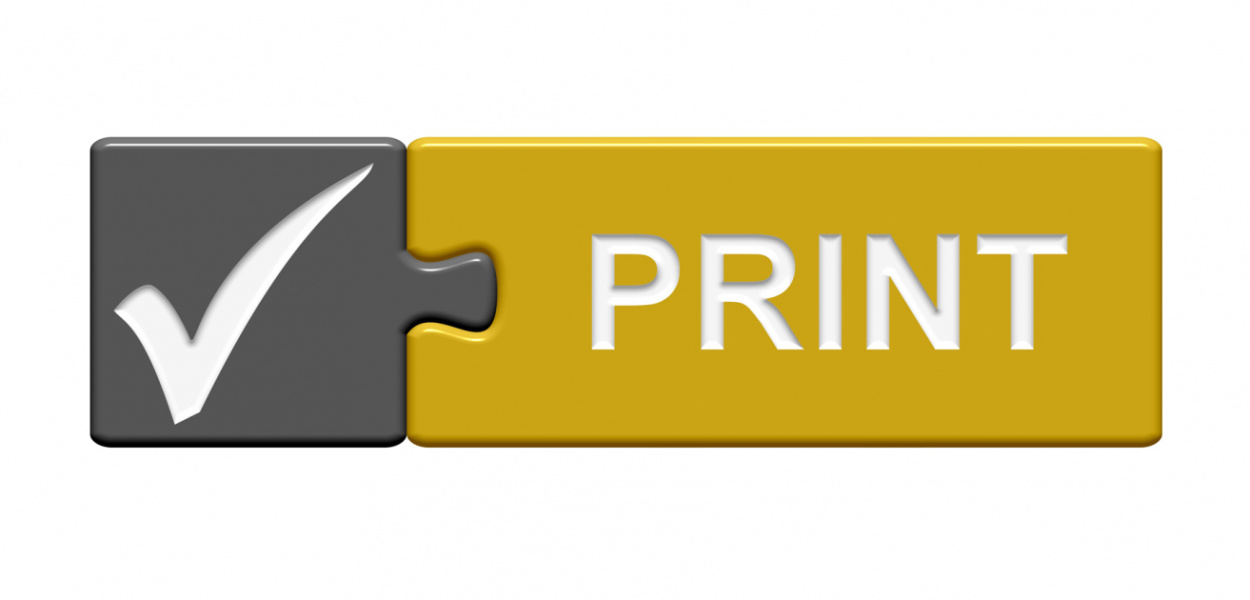 Drukowanie ulotek - poznaj koszty!