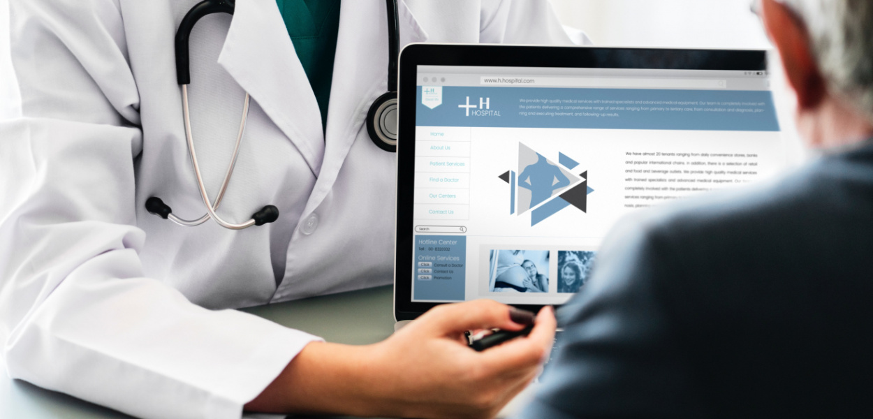 Znajdź dobrego lekarza!