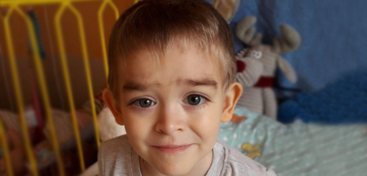 Teatr lalek dla Adasia. W niedzielę w MOK-u