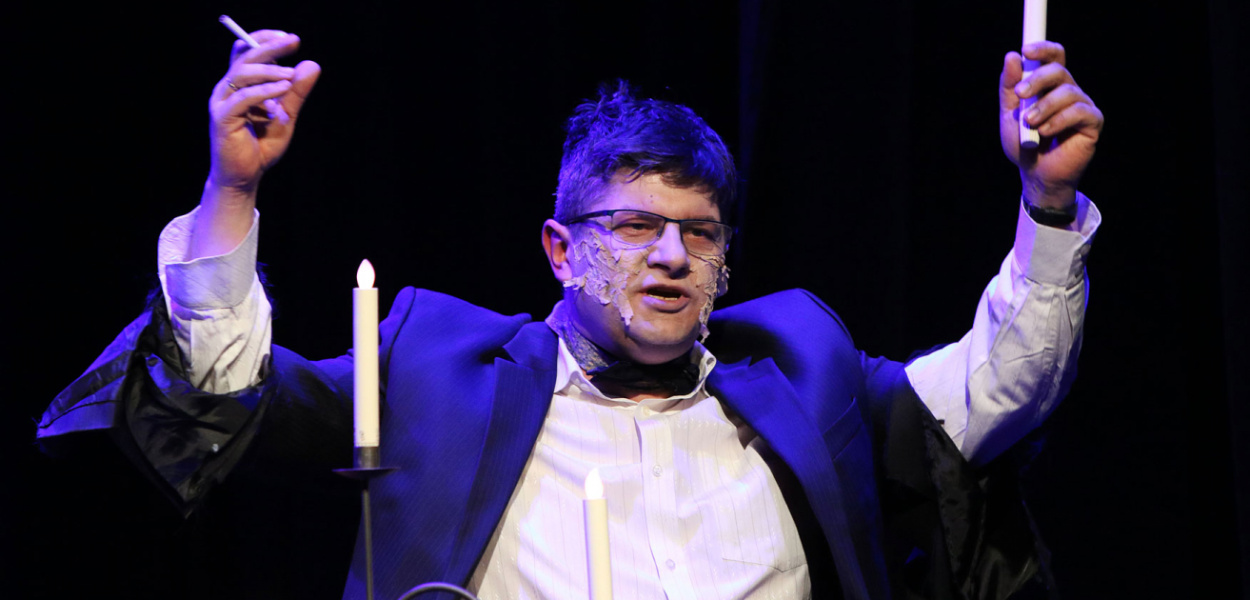 Prezydent dał radę. 4.682 zł trafiło do Adasia