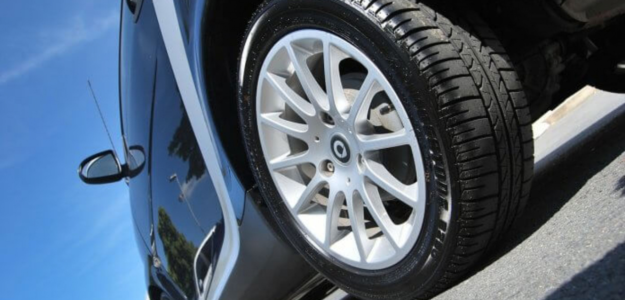 Jakie opony letnie wybrać