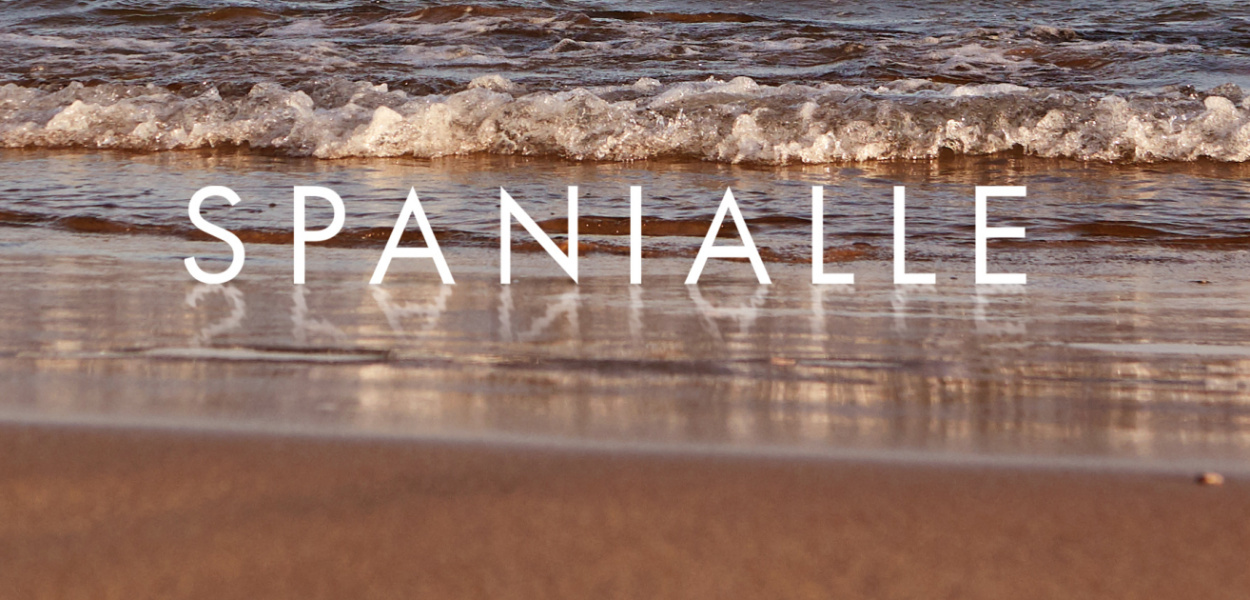 Gdzie poczujesz się wspaniale? W Spanialle!