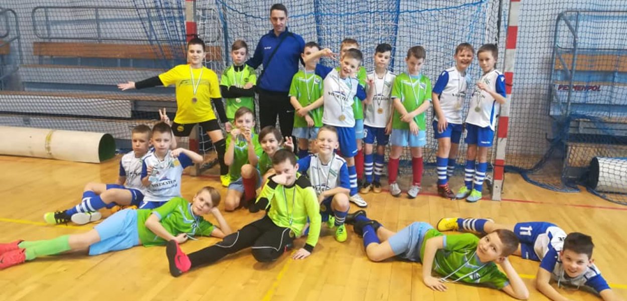 Włókniarz Pabianice