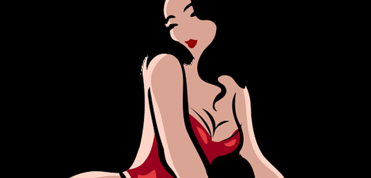 Seksowna bielizna - 1 powód, dla którego warto ją nosić