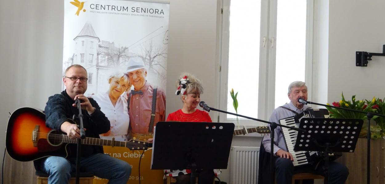 Centrum Seniora