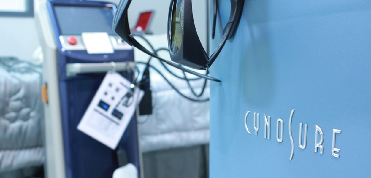 Czym jest laser kosmetyczny?