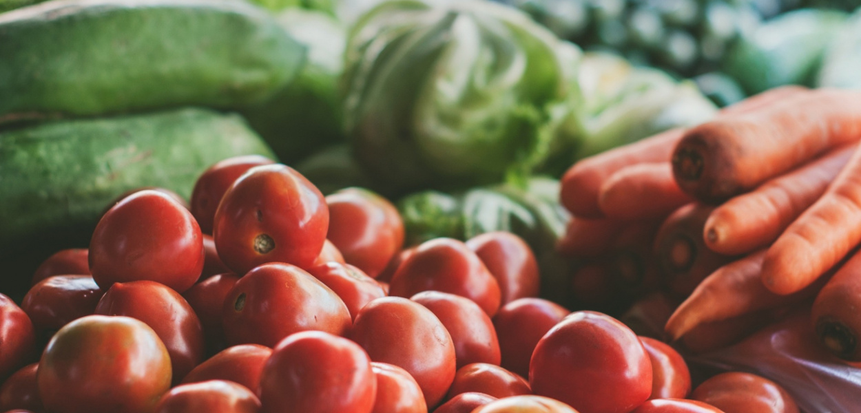 Co to znaczy zdrowo się odżywiać?