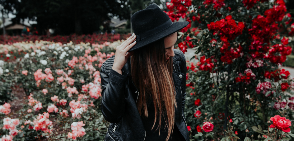 Róża w ogrodzie - podstawowe zasady uprawy i pielęgnacji