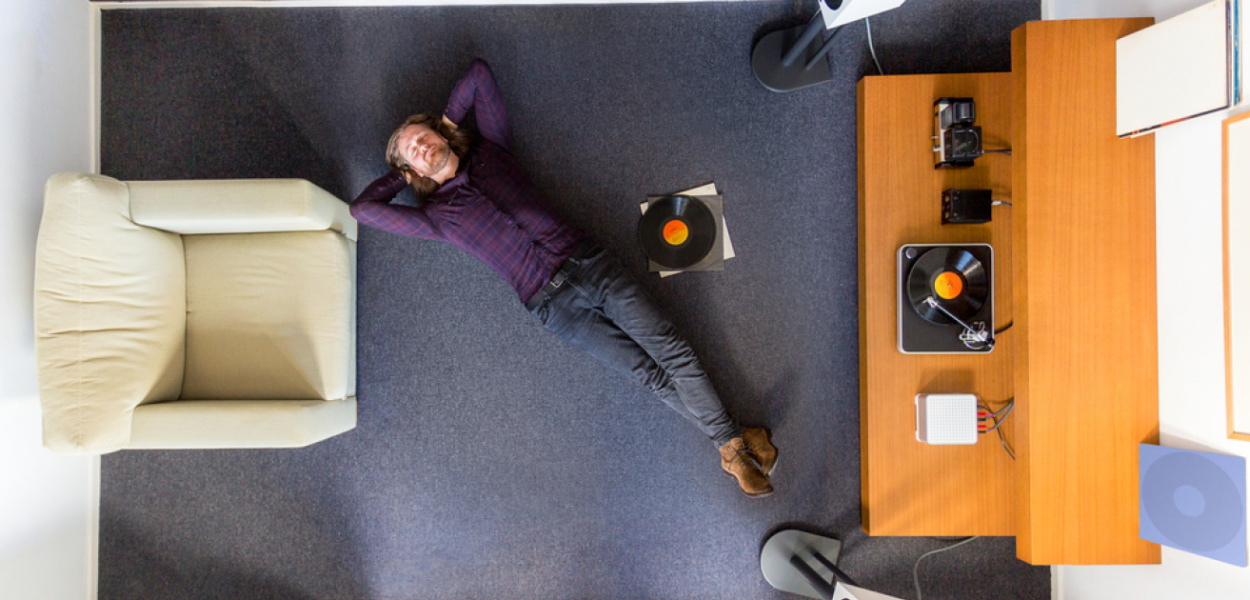 Jakość dźwięku w zestawach kina domowego - poradnik dla laików